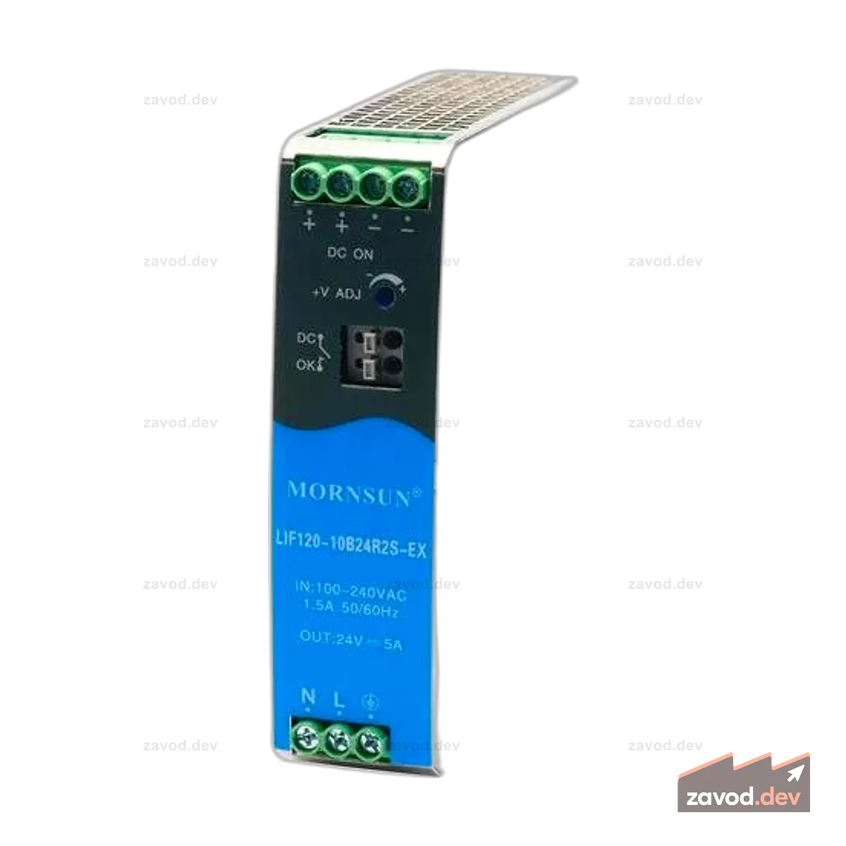 LIF120-10B24R2S-EX