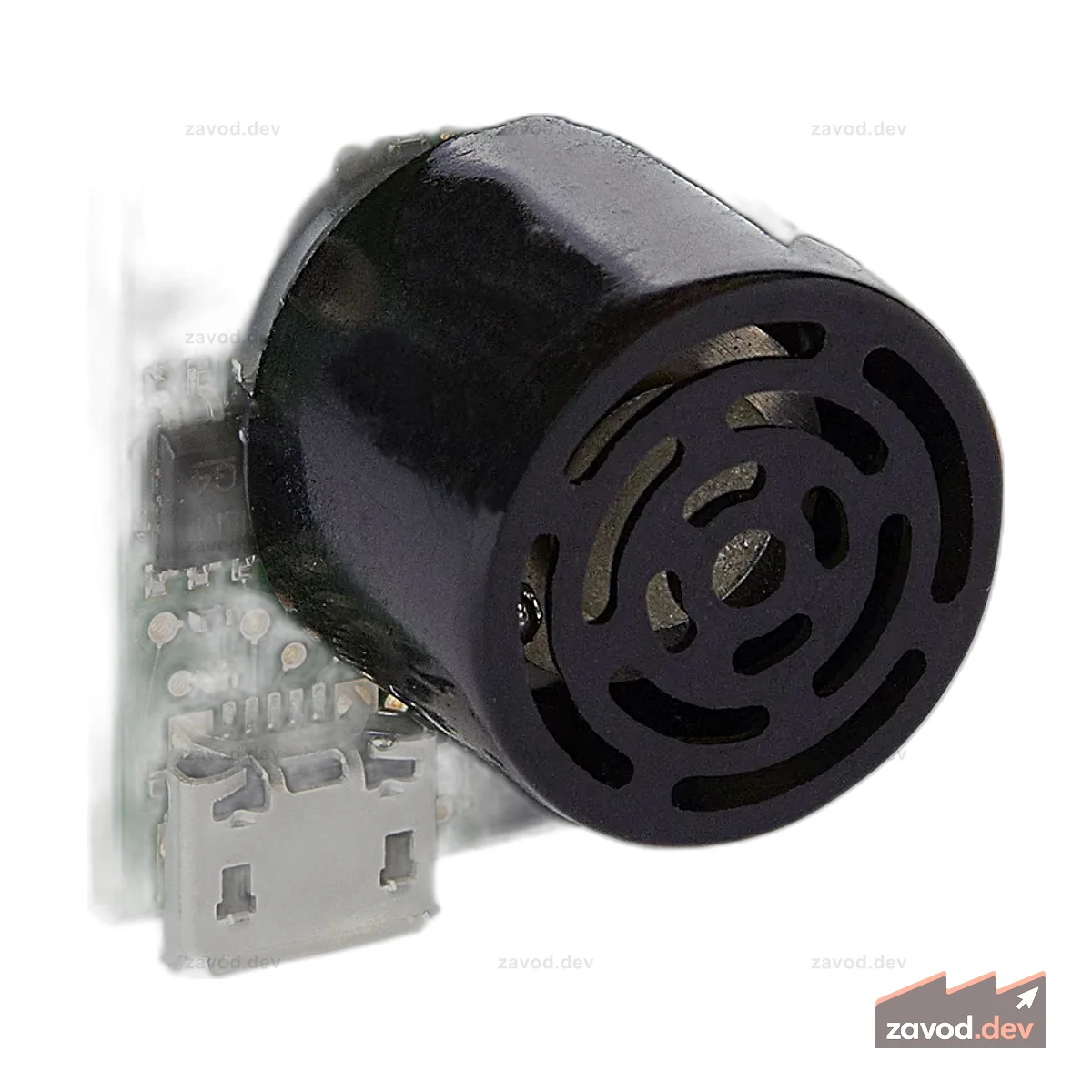 MB1403 HRUSB-MaxSonar-EZ0