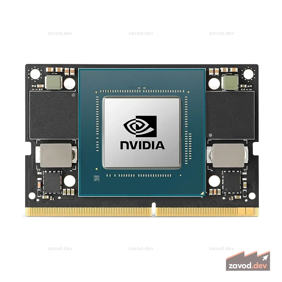 Nvidia Orin NX 16 ГБ