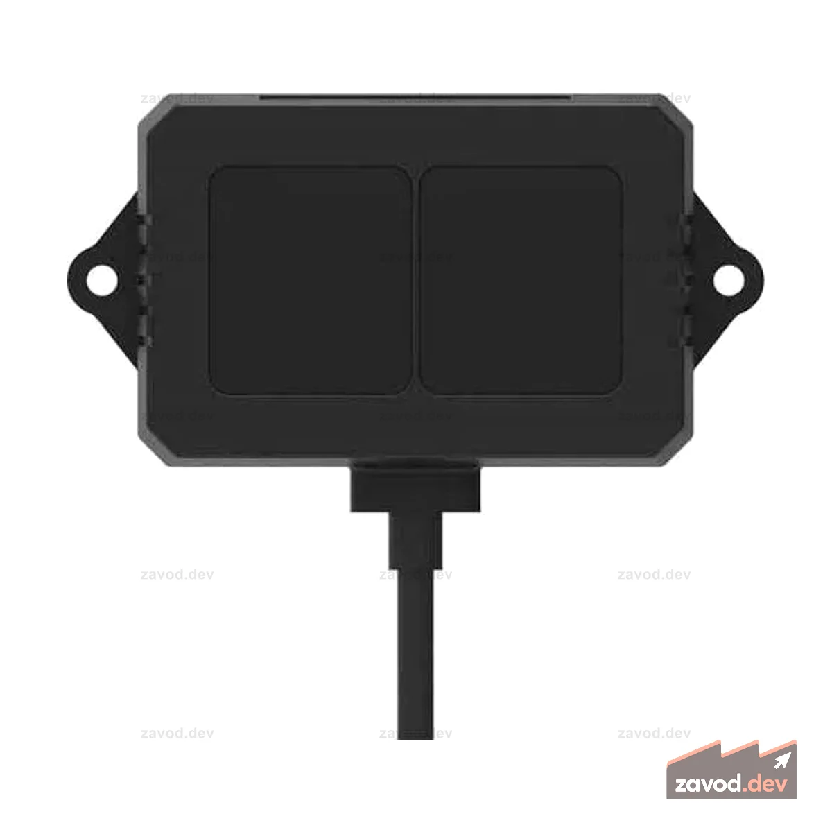 TF02-i LiDAR-Sensor Промышленный датчик расстояния с RS-485, IP65 и 40 м Reichweite