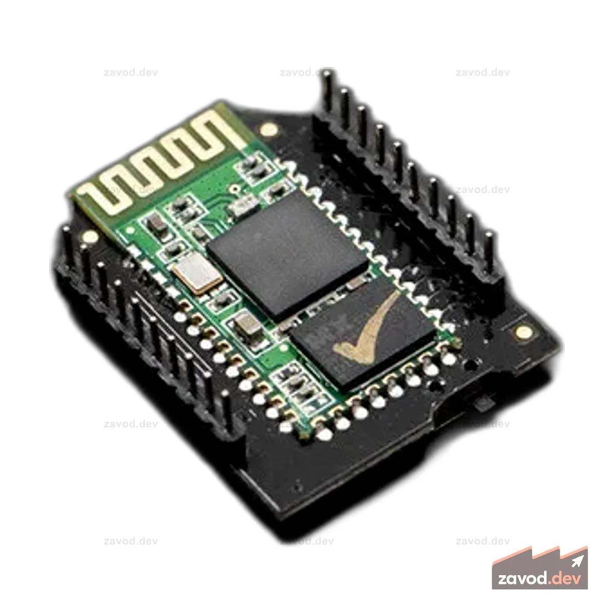 Модуль Bluetooth 2.0 Bee для Arduino