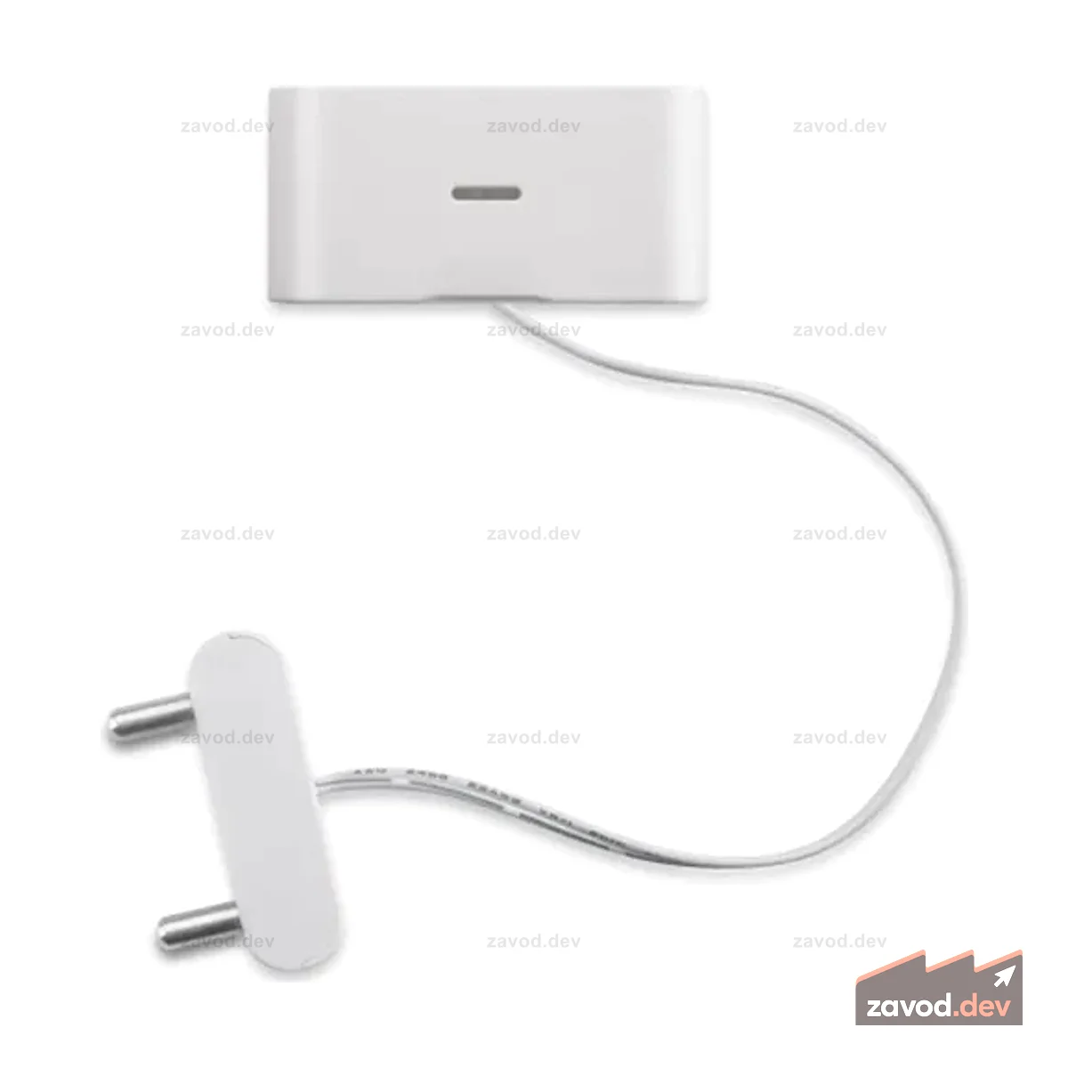 Датчик утечки воды Dragino LoRaWAN — US915 МГц