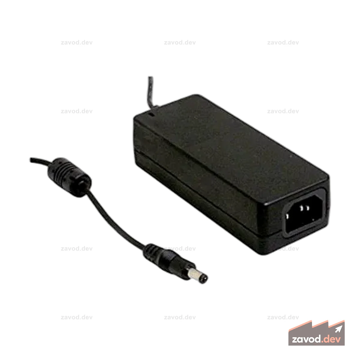 Блок питания Meanwell 18 В GST60A18-P1J