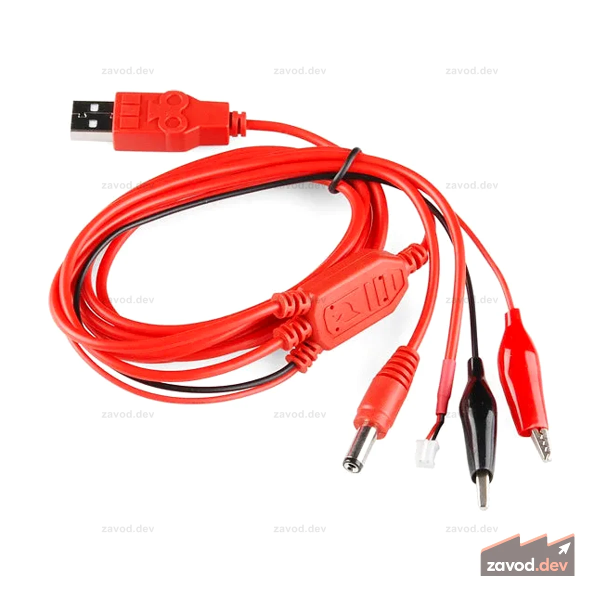 Кабель питания SparkFun Hydra — 100 см