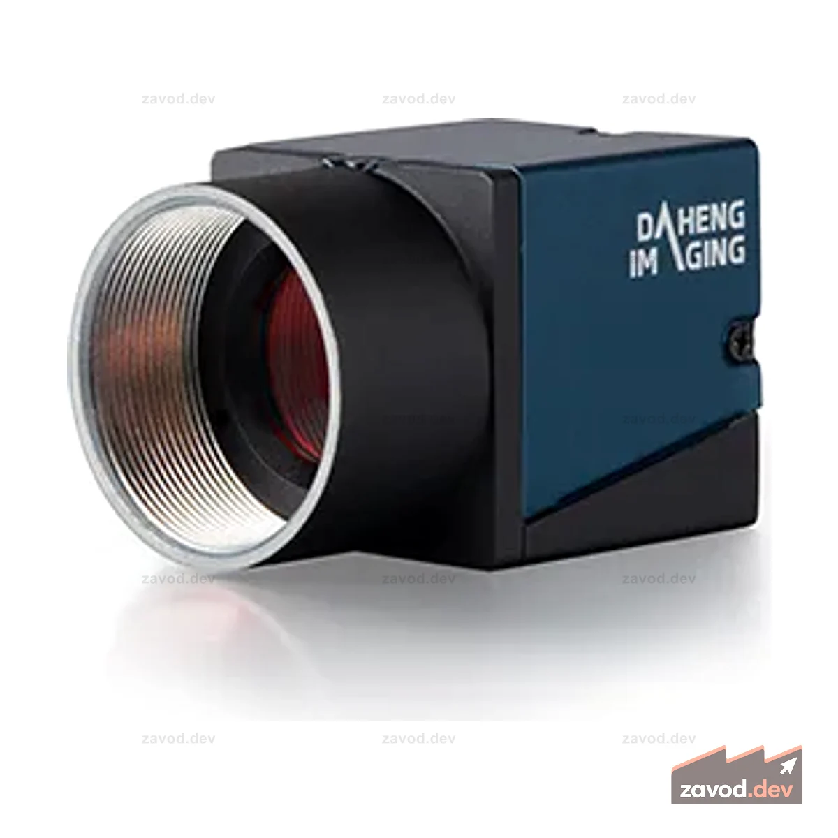 Daheng MER-131-210U3M-L