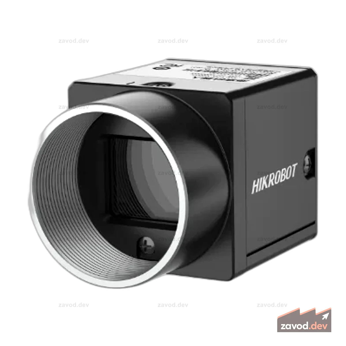 2-мегапиксельная камера зонального сканирования, USB3, GMAX4002, монохромная