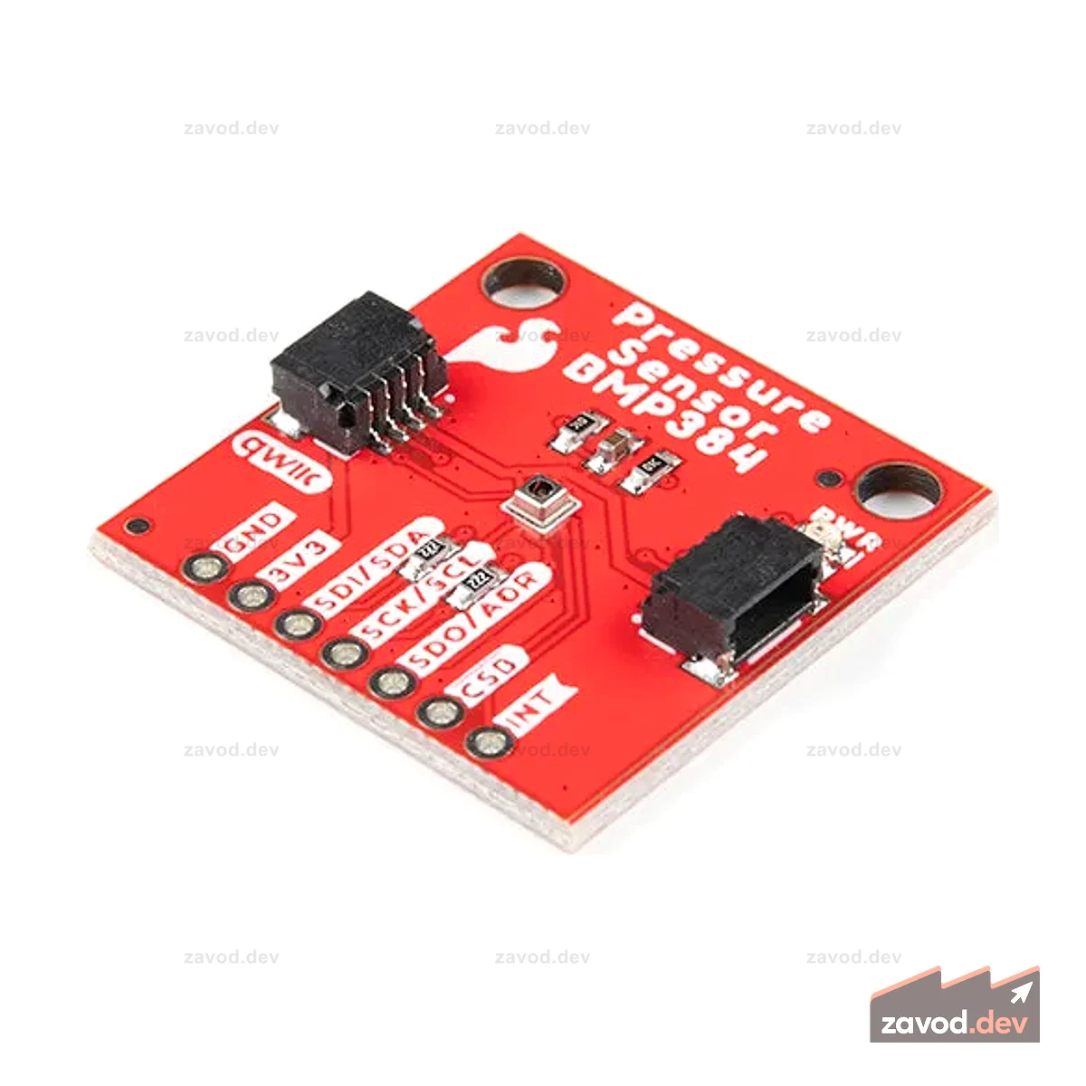 Датчик давления SparkFun - BMP384 (Qwiic)