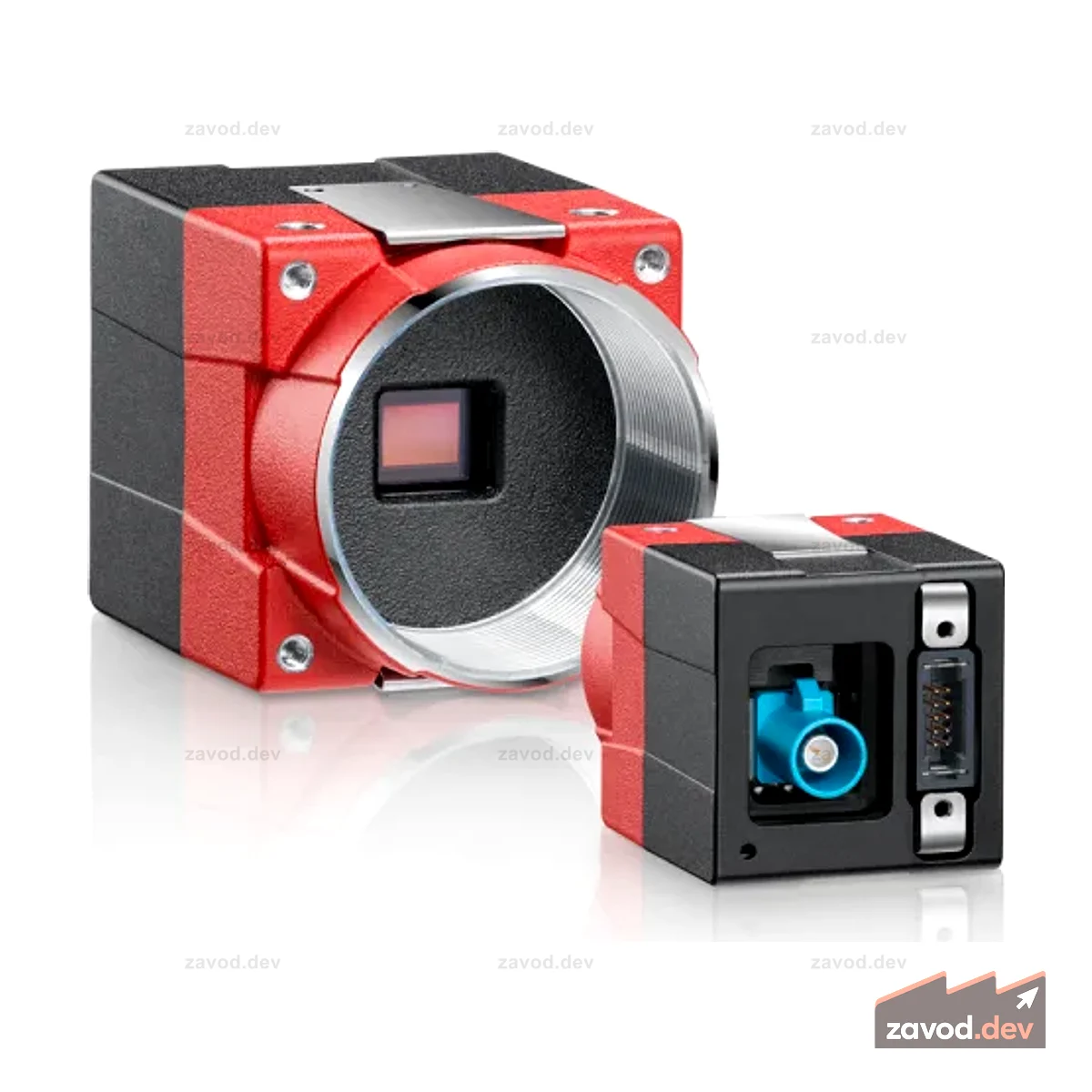 Allied Vision Alvium FP3-130 VSWIR