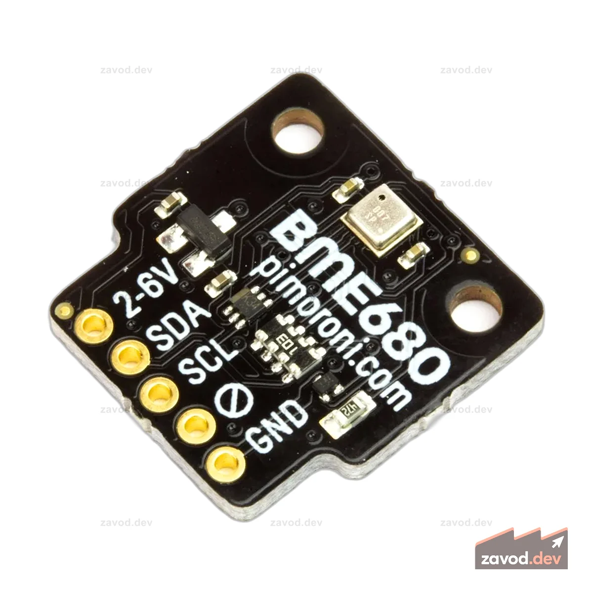 Pimoroni BME680