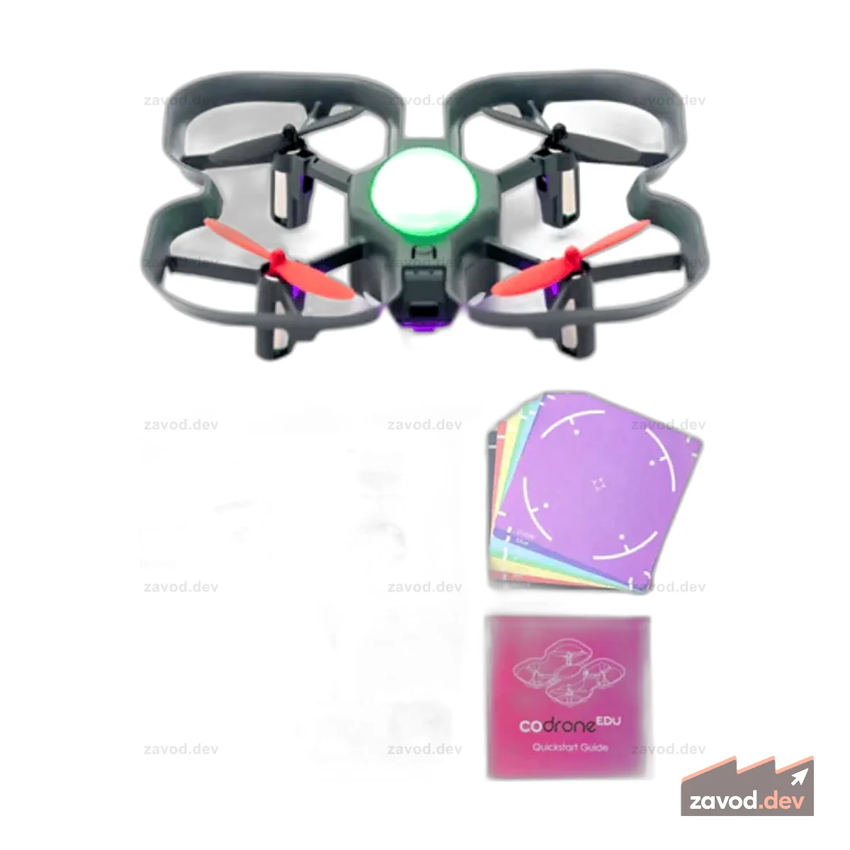 Стартовый комплект CoDrone EDU x 12