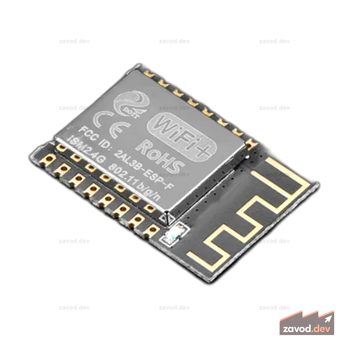 ESP8266 SMT Module