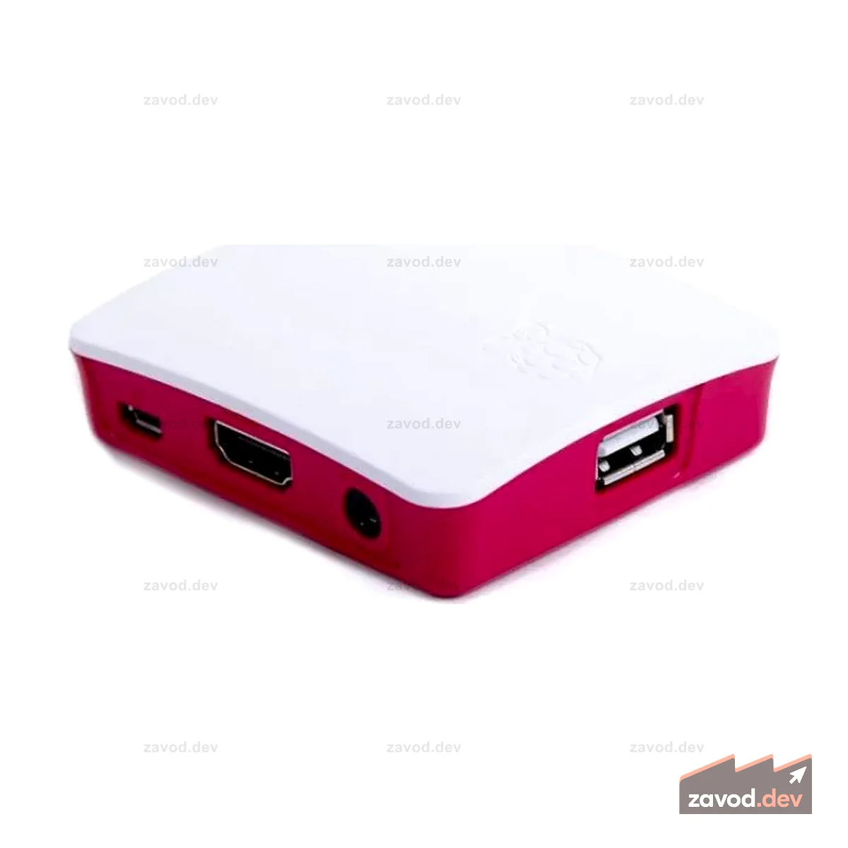 Чехол Raspberry Pi® для Pi3A+