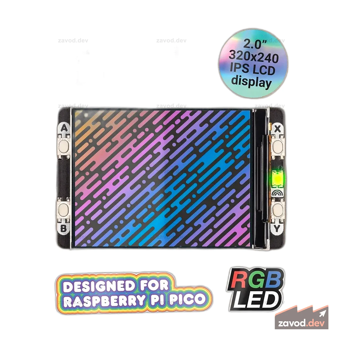 Pico 2.0