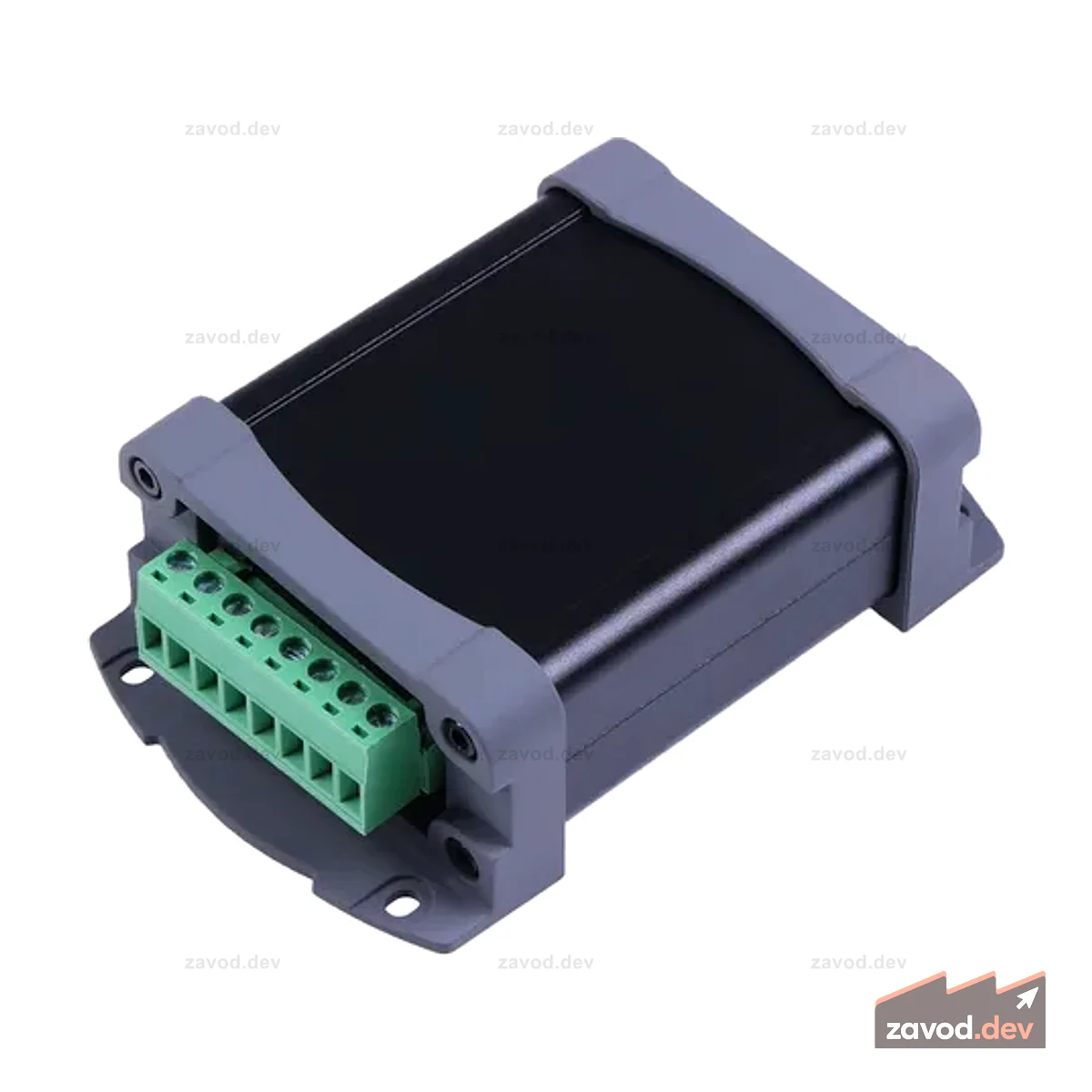 CANBed Elite Atmega32U4 - чипы CAN-шины MCP2515 и MCP2551