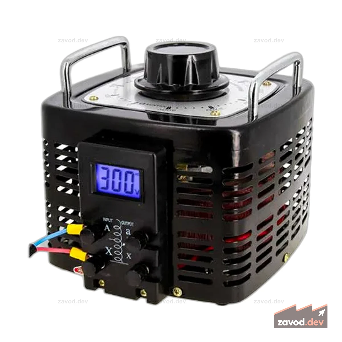 TDGC2-7KVA