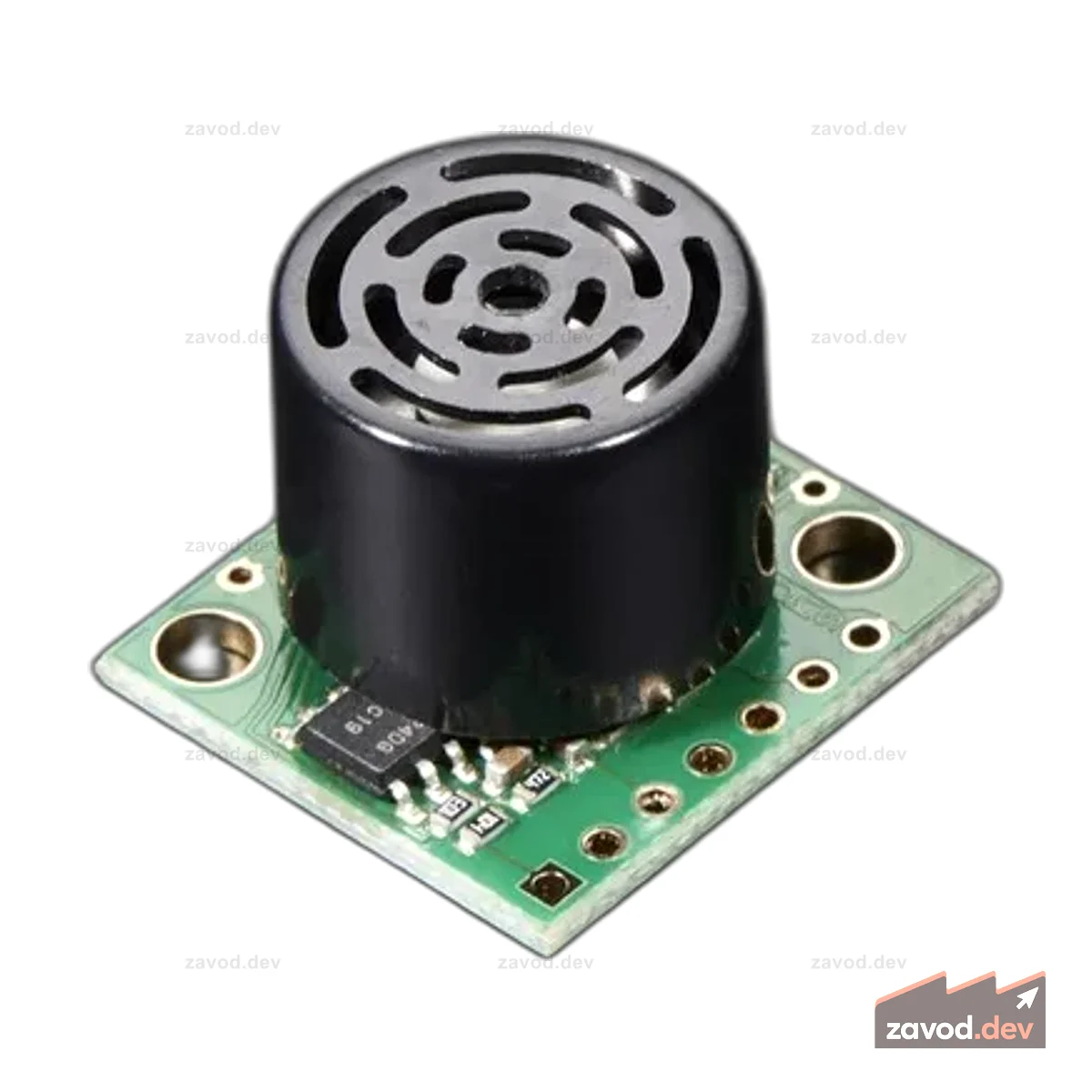 Maxbotix Ультразвуковой дальномер