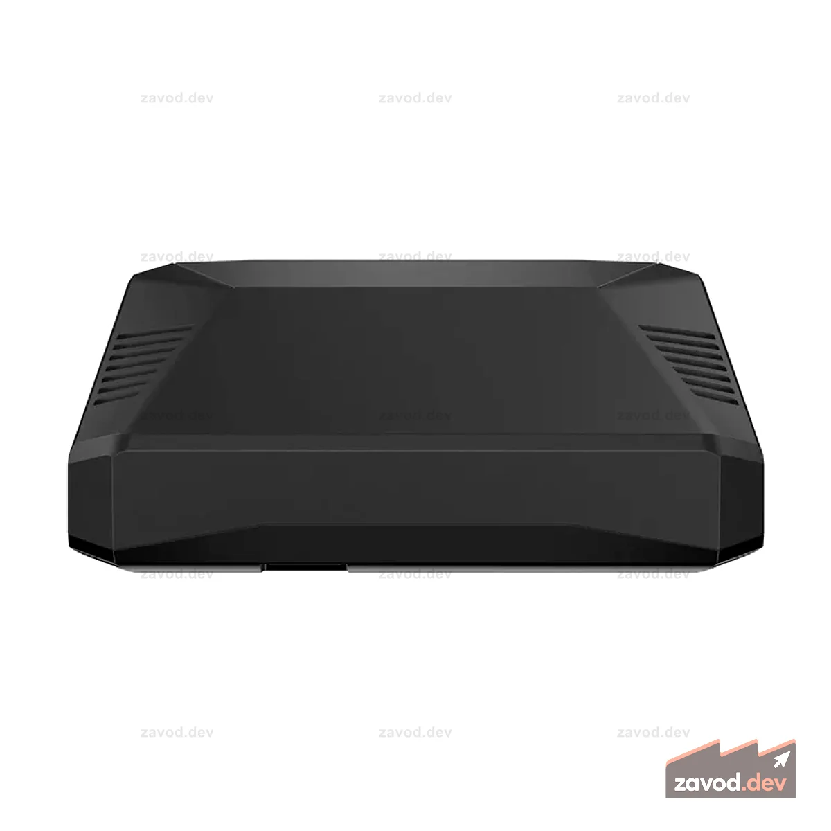 Аргон ONE V3 Raspberry Pi 5