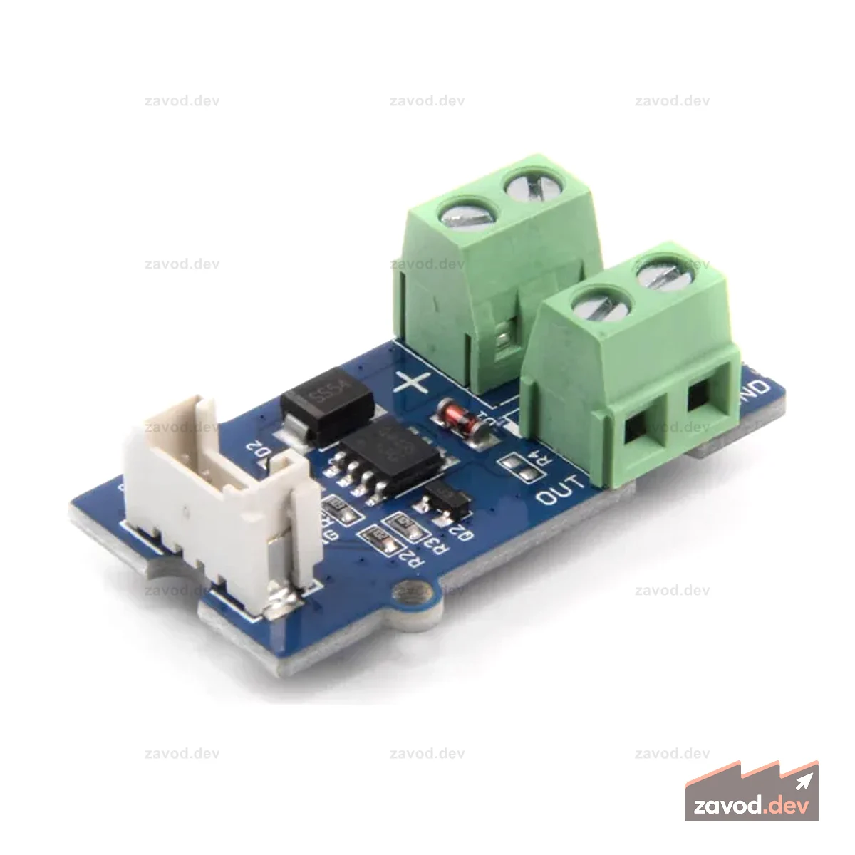 Grove - МОП-транзистор для Arduino