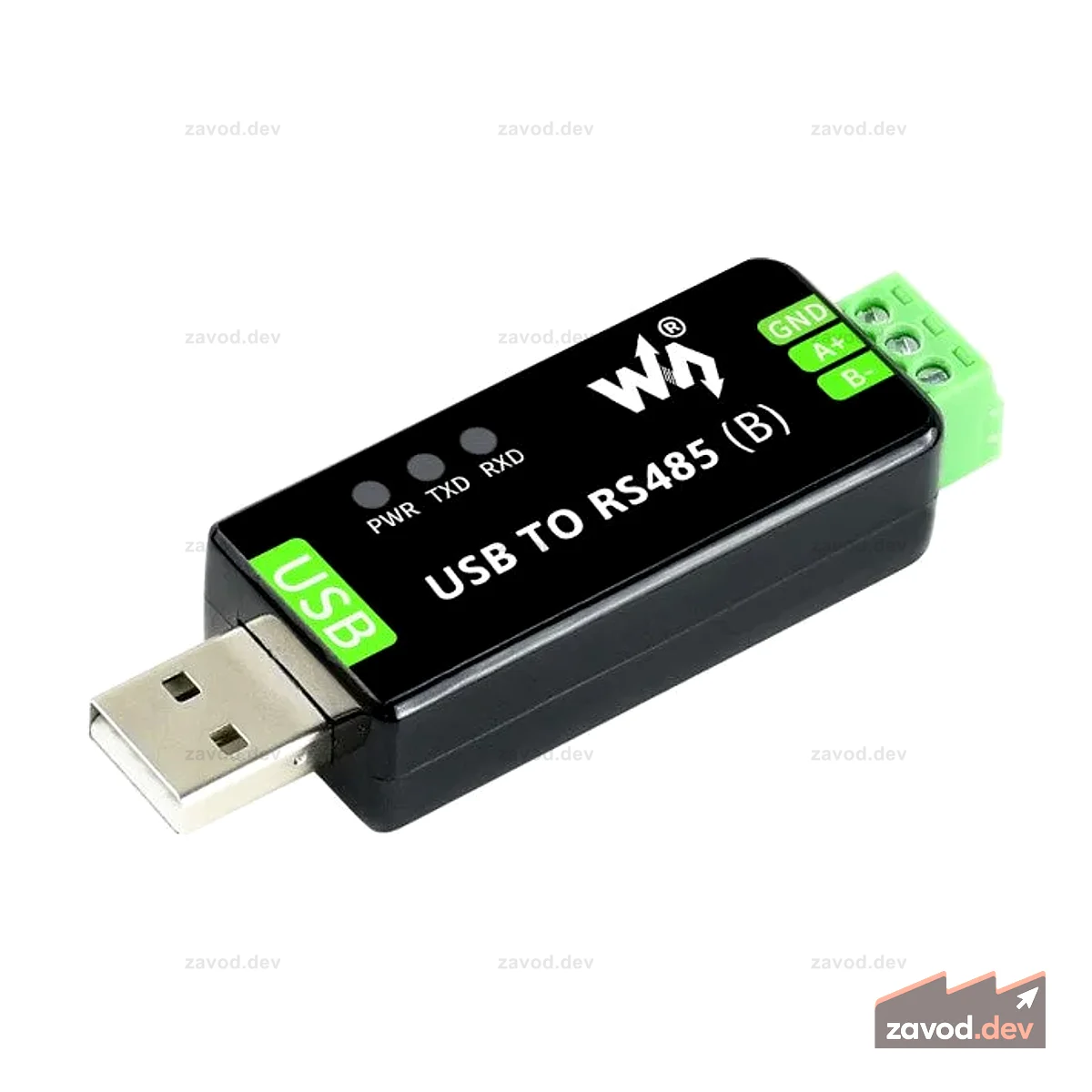 CH343G USB/RS485