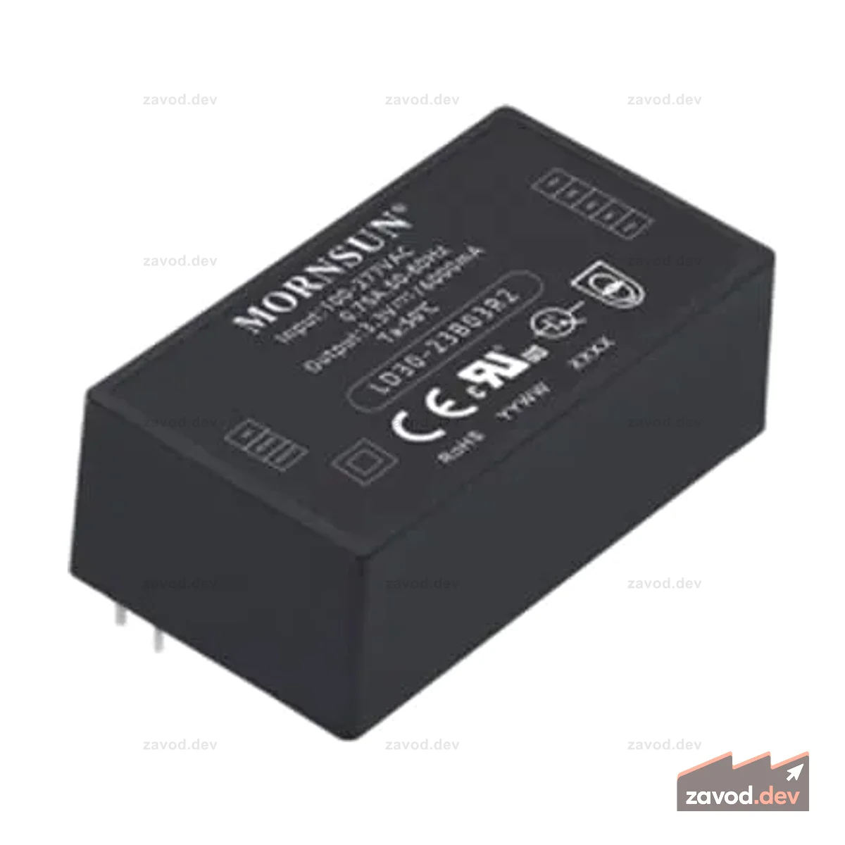 LD30-23B12R2