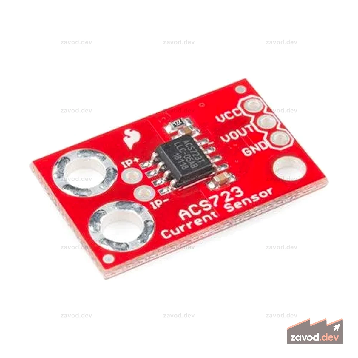 SPF ACS723 CURRENT SENSOR B/OUT