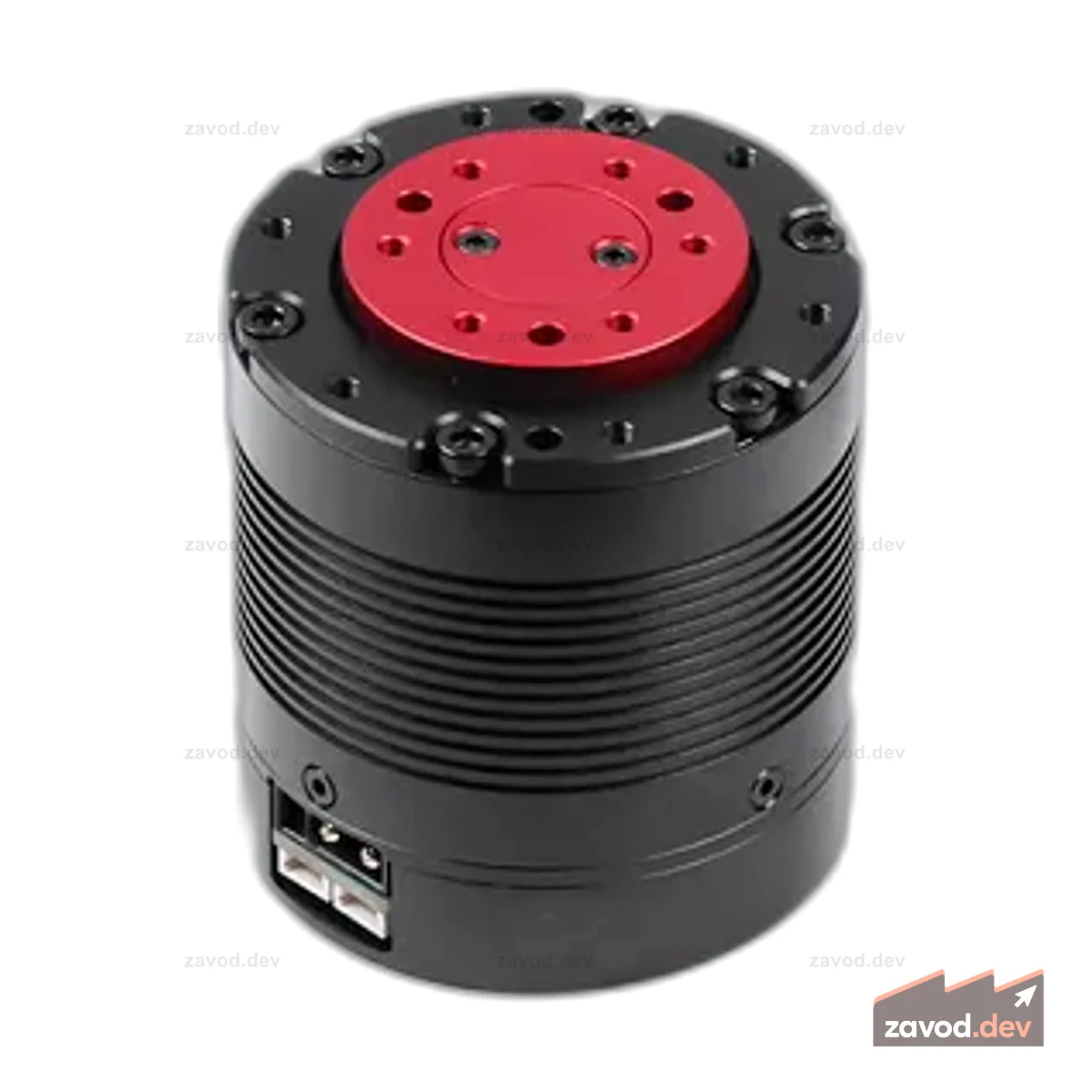 Myactuator X4-10 1:12,6 Двигатель CAN
Двигатель