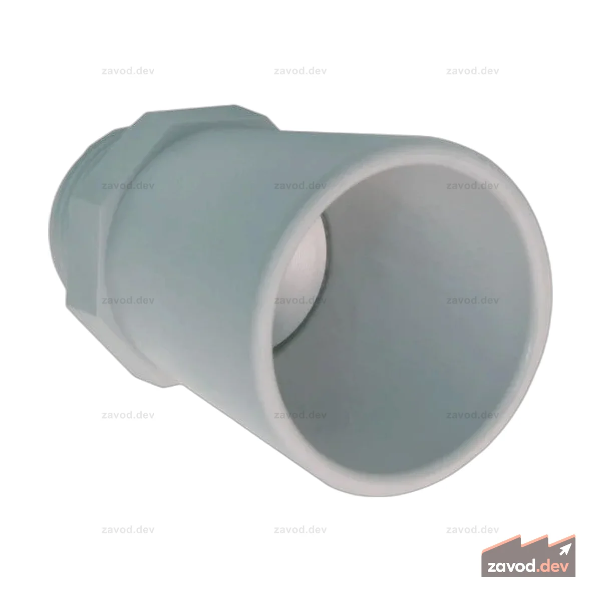 MaxBotix MB7137 I2CXL-TrashSonar-WR Высокопроизводительный ультразвуковой прибор для измерения мусорных баков
