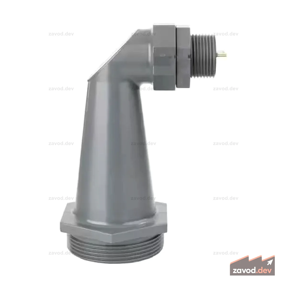 MaxBotix MB7850-B21 XL-TankSensor-WRMA XL-TankSensor-WRMA Высокопроизводительный датчик уровня в резервуаре