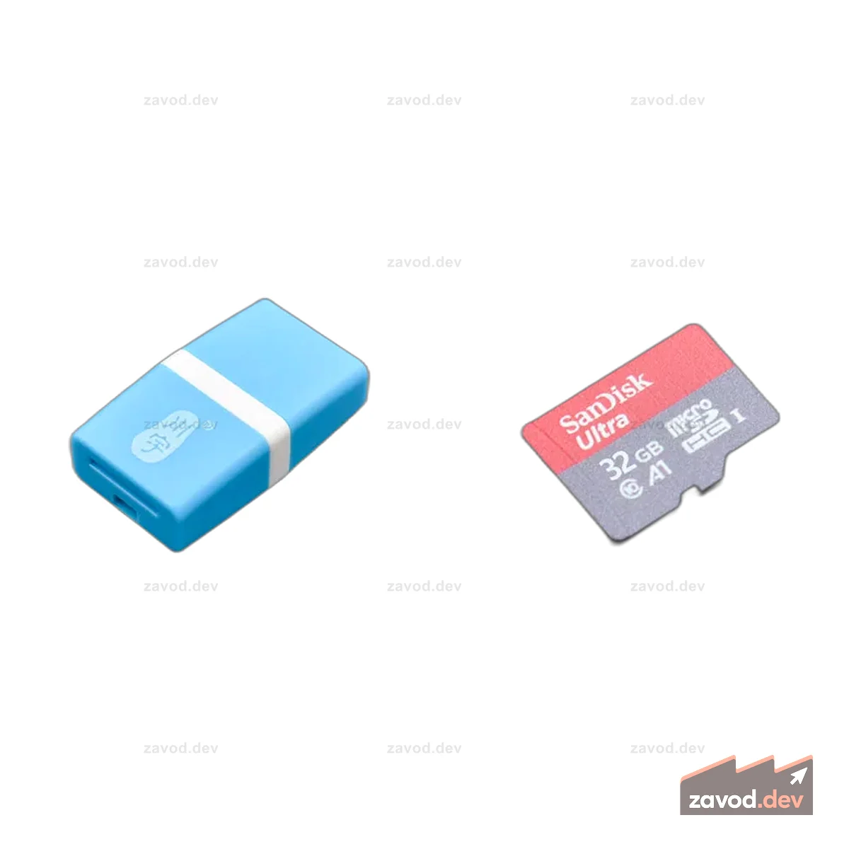 Карта MicroSD емкостью 32 ГБ: откройте для себя высокоскоростную производительность!