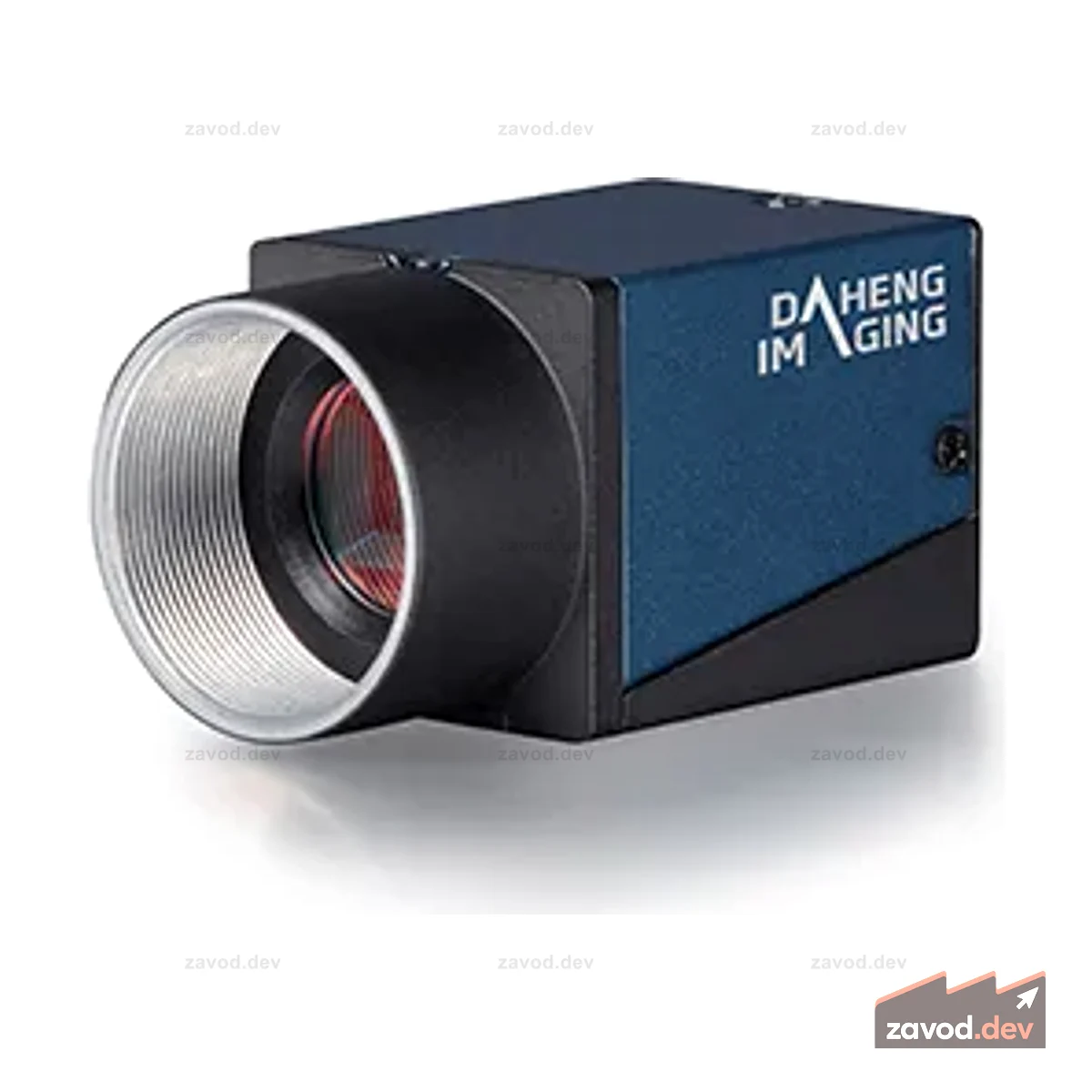 Daheng MER-131-75GM-P NIR