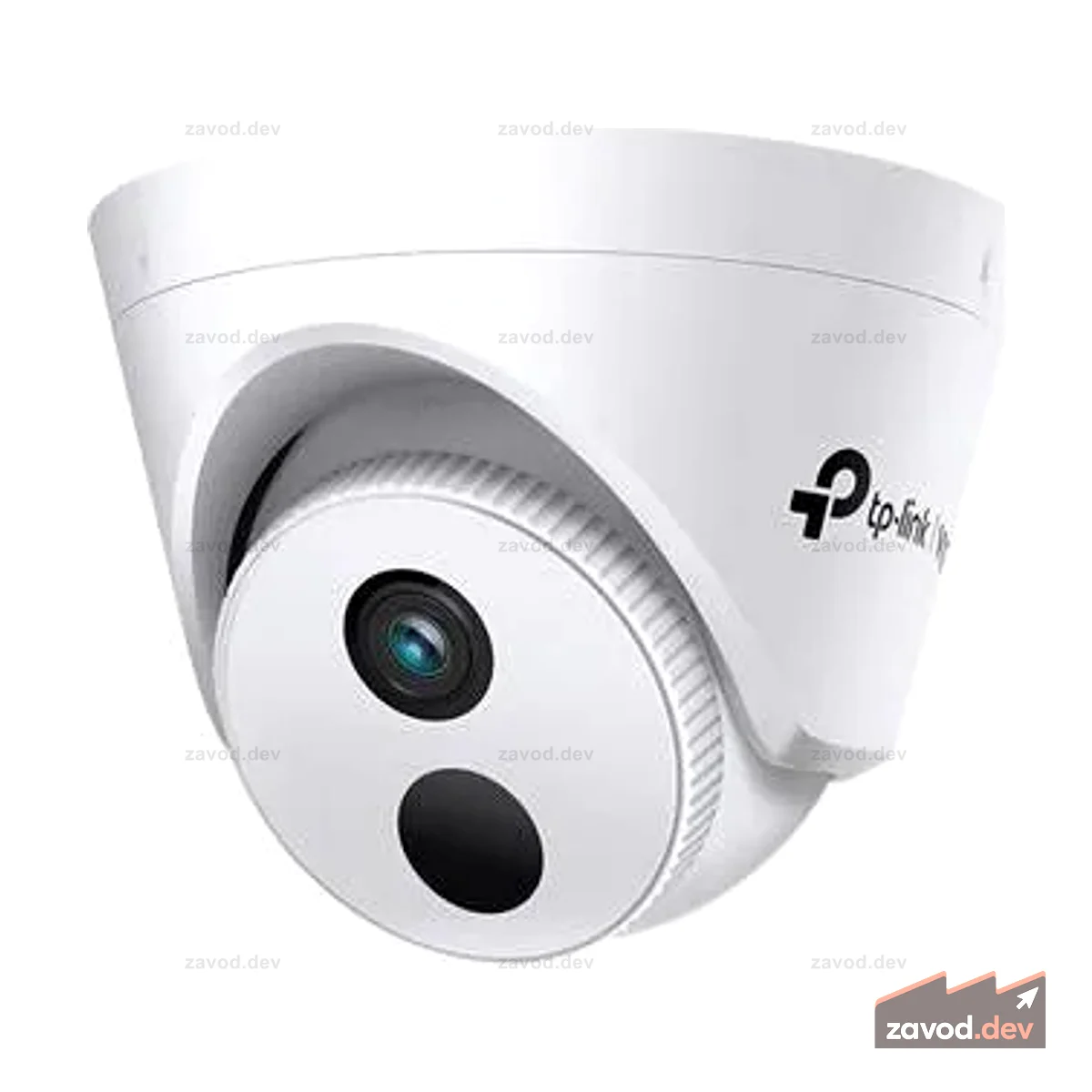 TP-LINK VIGI C430I 2.8MM