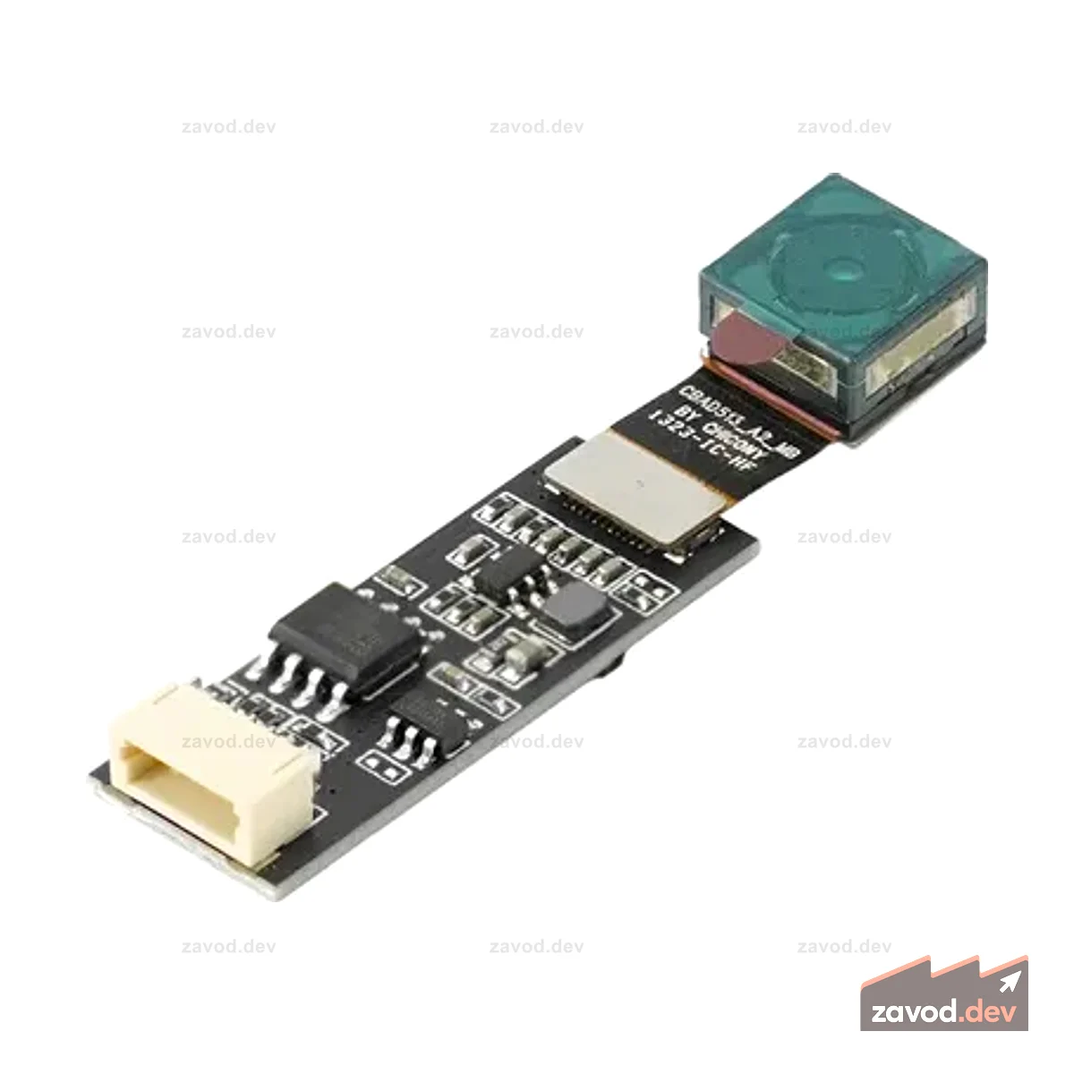 OV5648 Модуль USB-камеры с автофокусом, 5 МП (UVC, без драйверов)